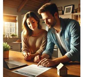 Find the perfect home loan for you Find the perfect home loan for you